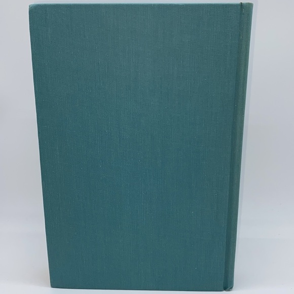 San Francisco Bay by Harold Gilliam 1957 Hardcover with Dust Jacket Vintage - Picture 14 of 14